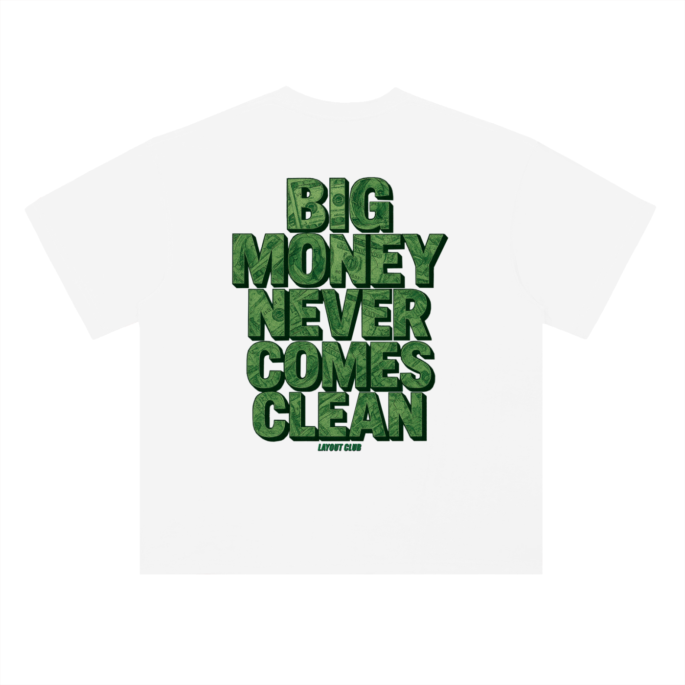 High Stakes T-Shirt