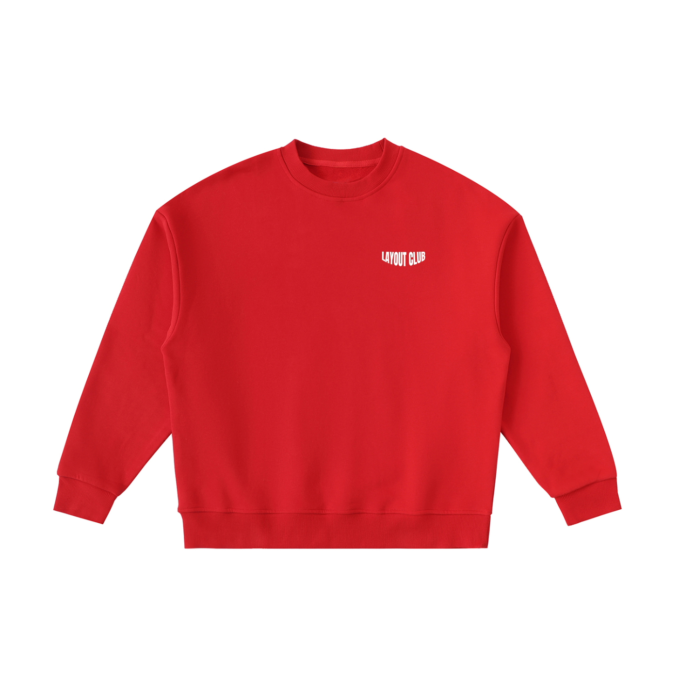 Sweet Chaos Sweatshirt Kid