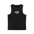 League Washed Tank Top