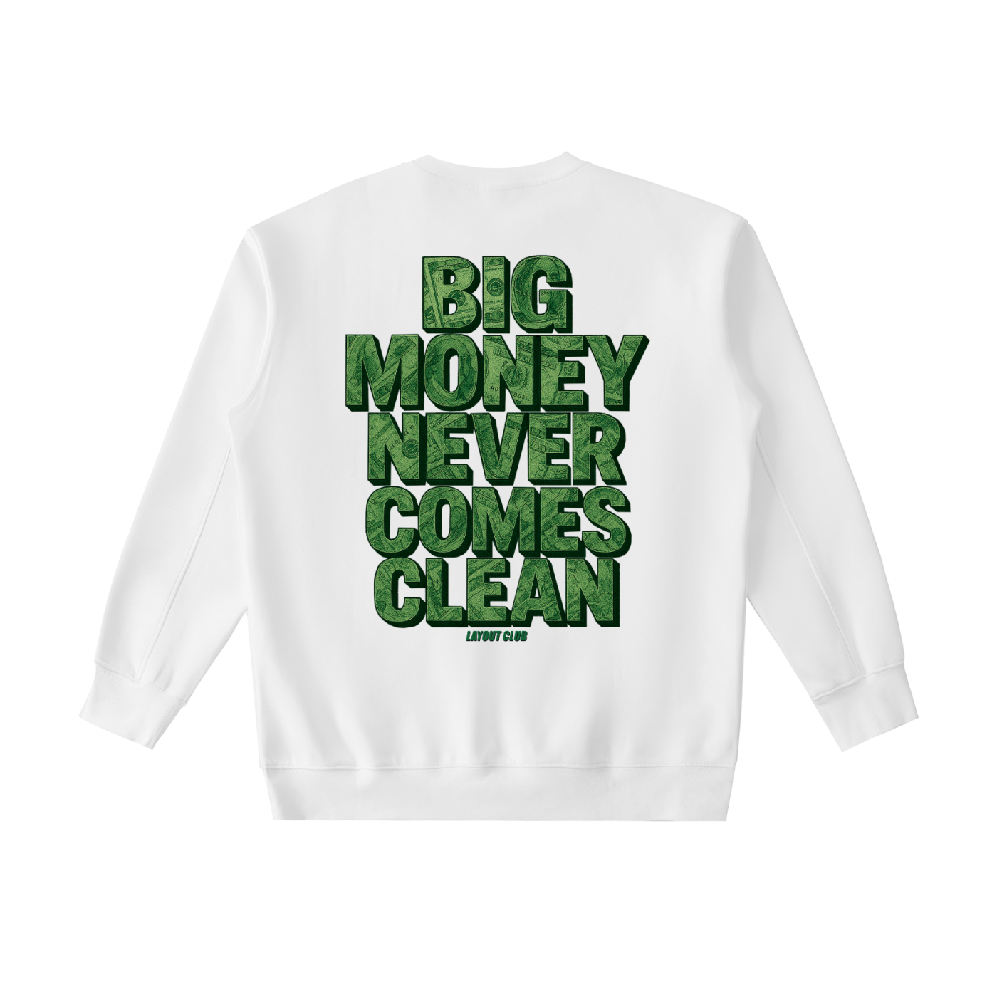 High Stakes Sweatshirt