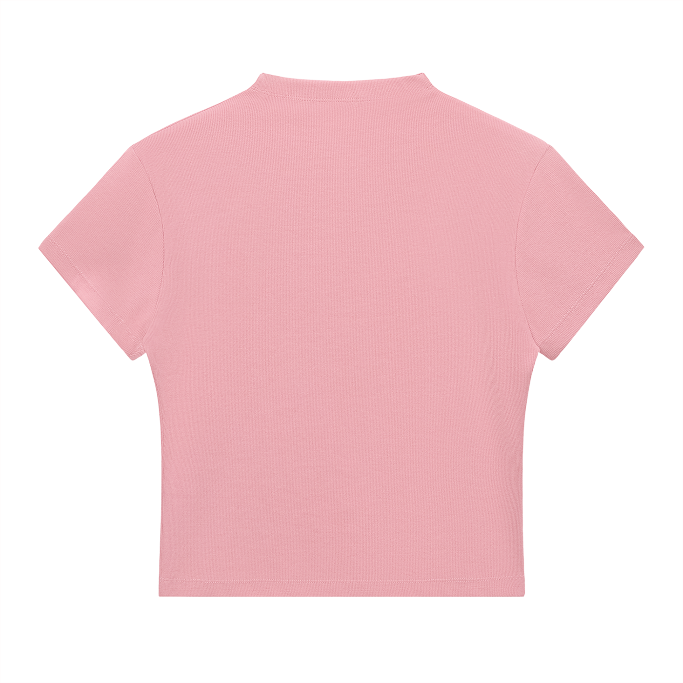 Badge Slim T-Shirt