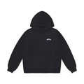 Spiky Love Hoodie