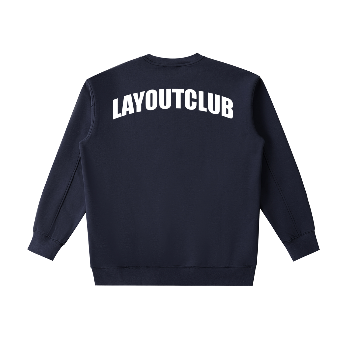 Electric Bear Sweatshirt