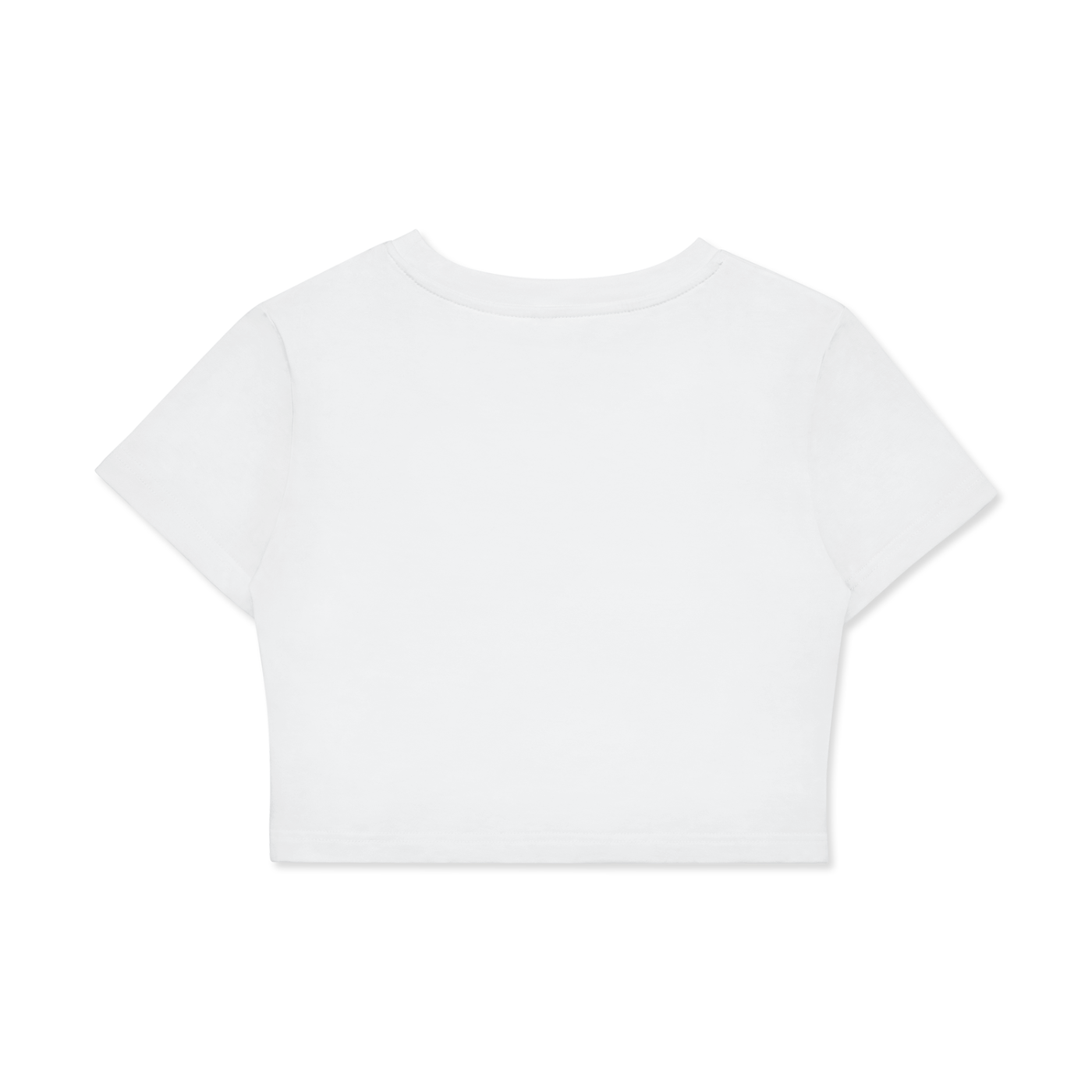 Hot As Hell Crop T-Shirt