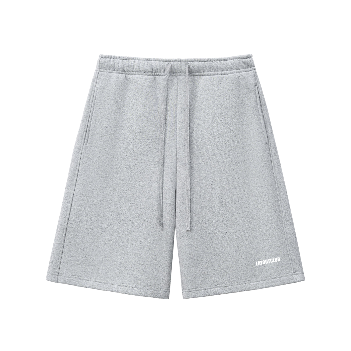Balloom Fleece Shorts