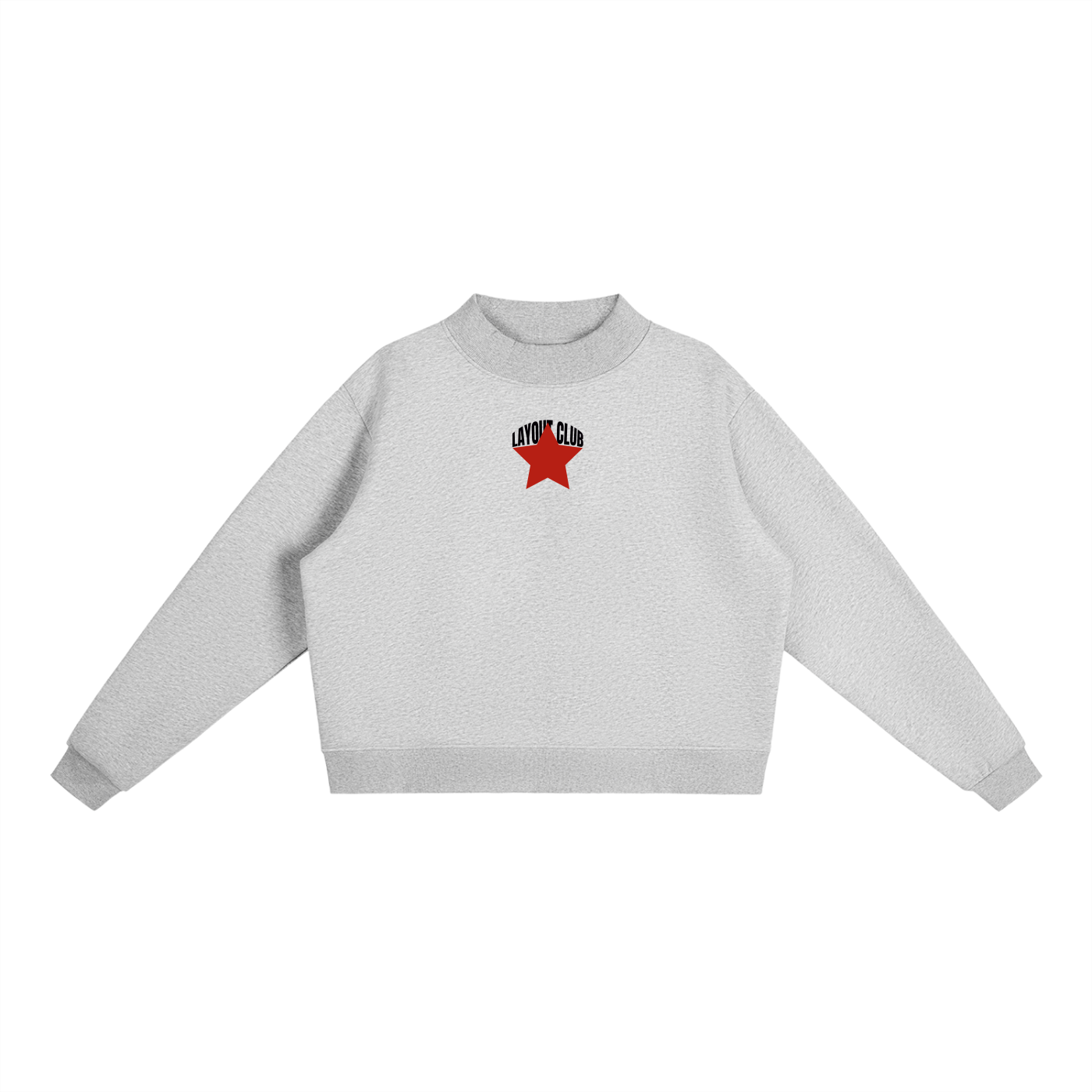 Superstar Sweatshirt