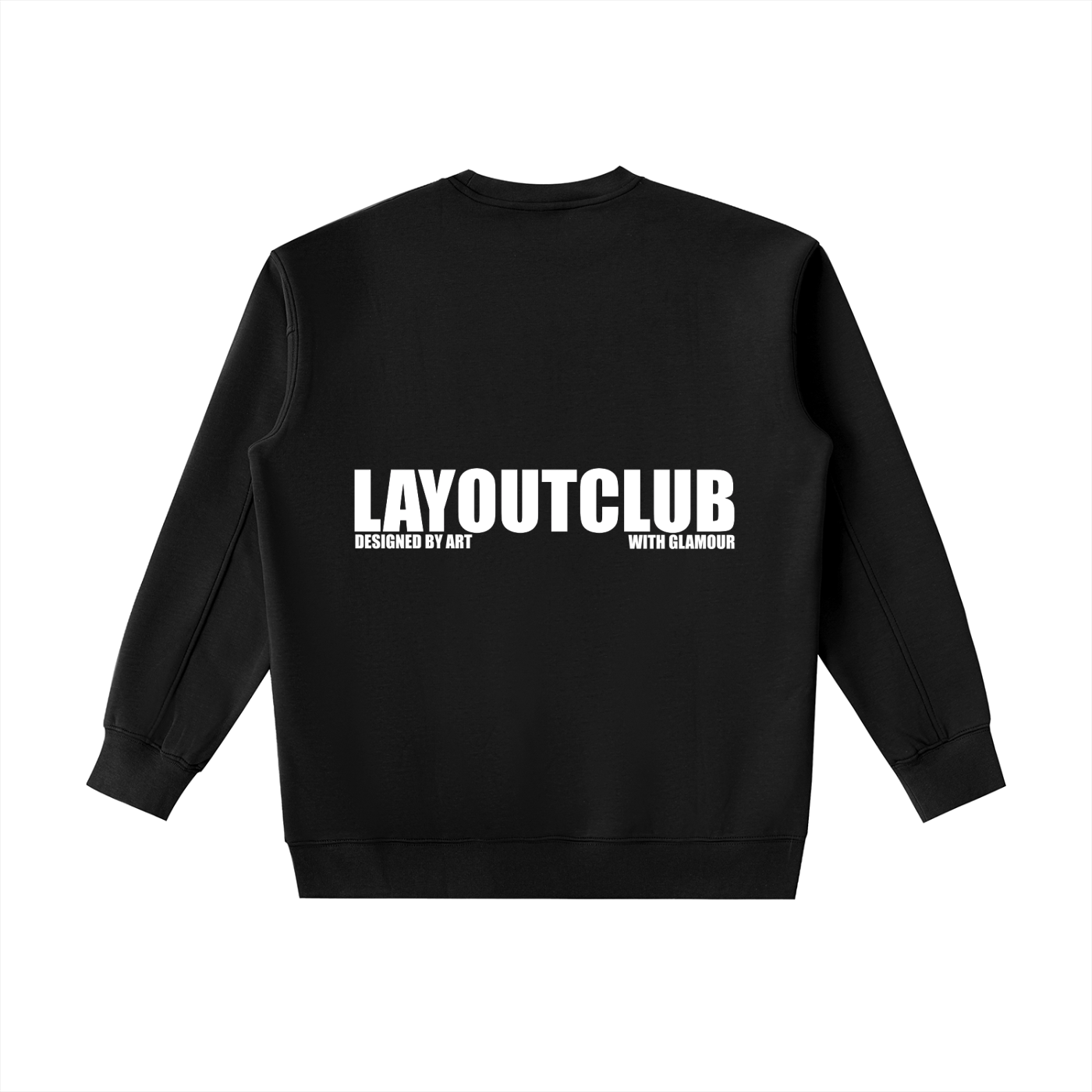 Bolt Identity Sweatshirt