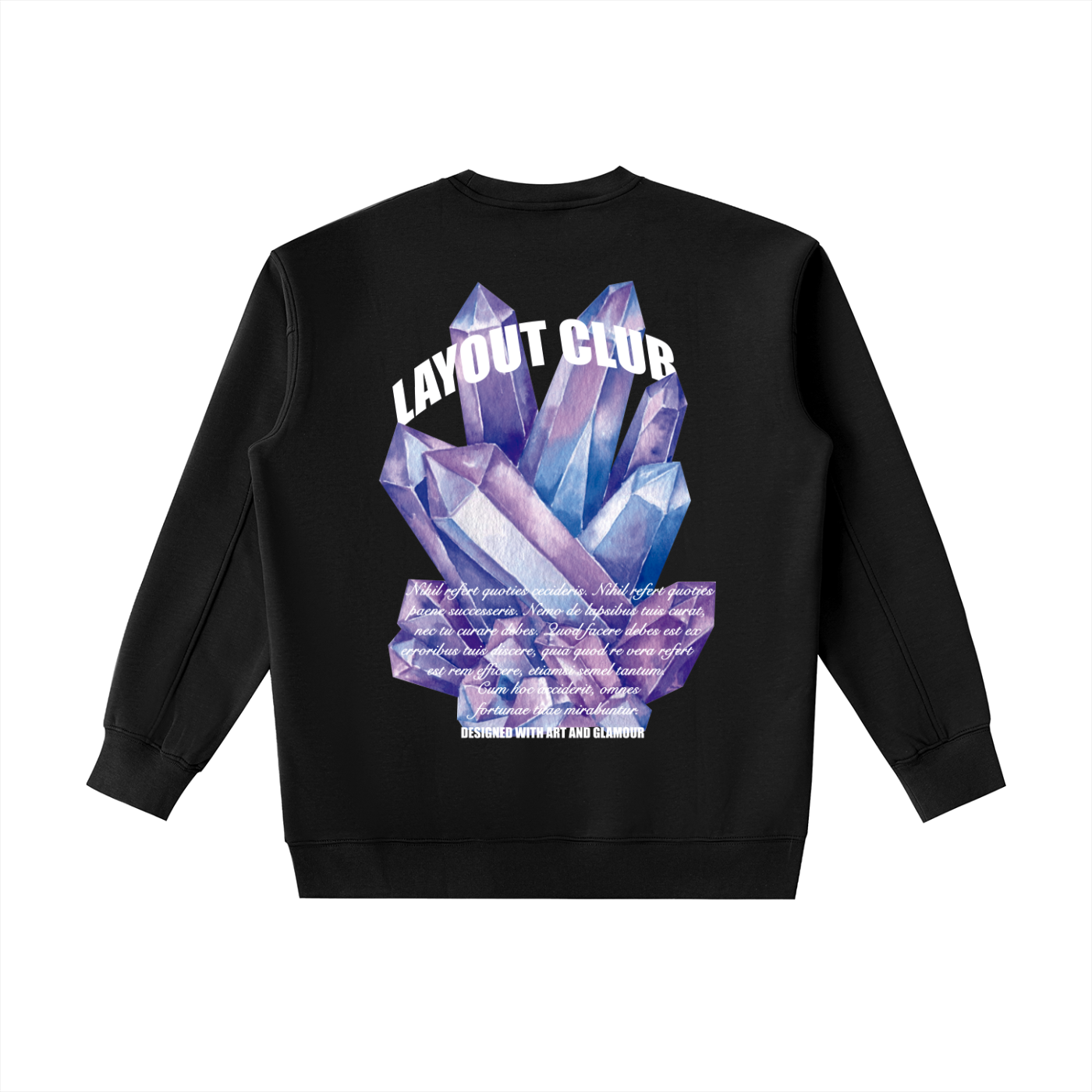 Arcana Sweatshirt