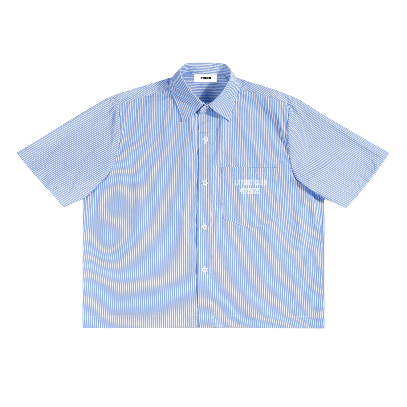 Good Lines Only Shirt