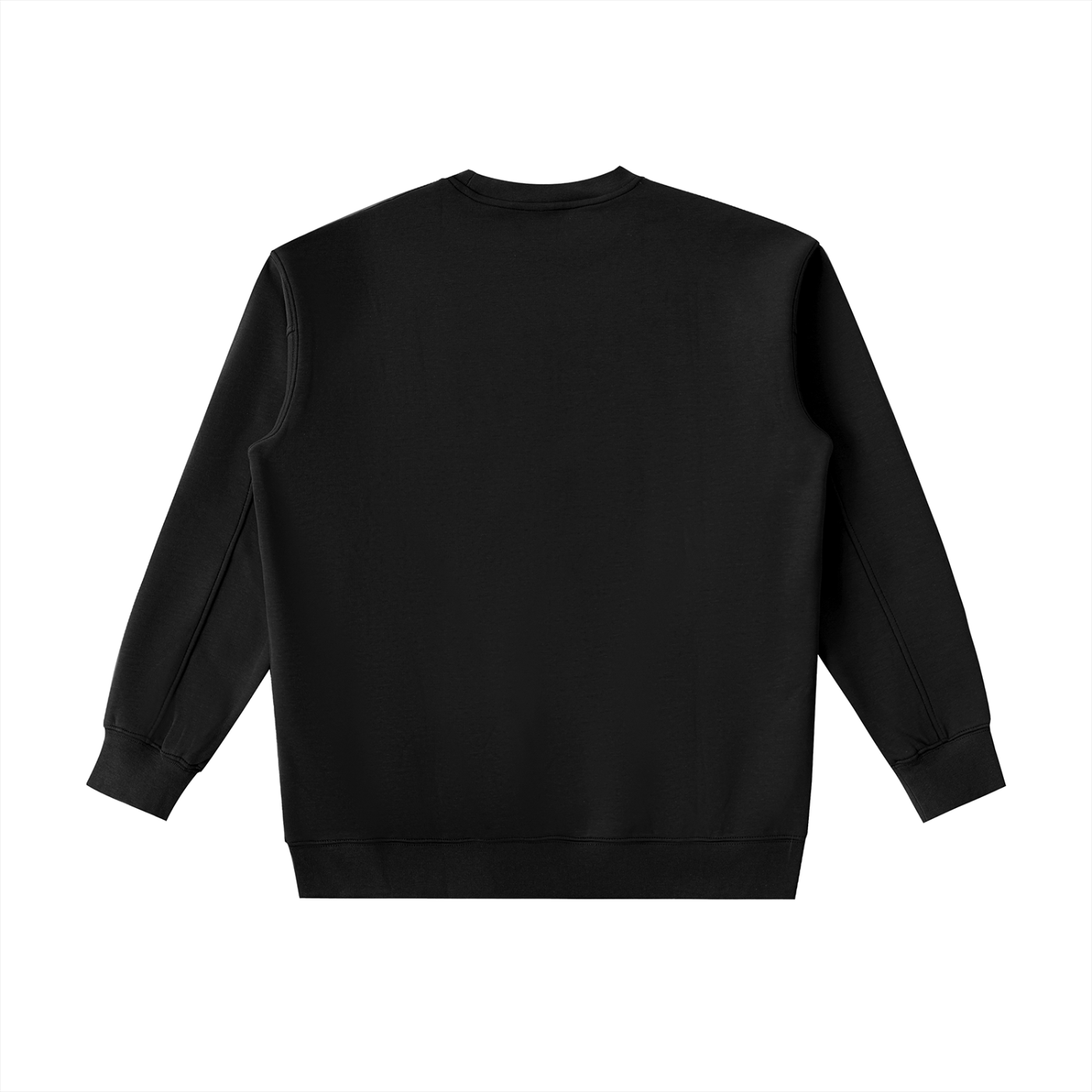 Varsity Sweatshirt