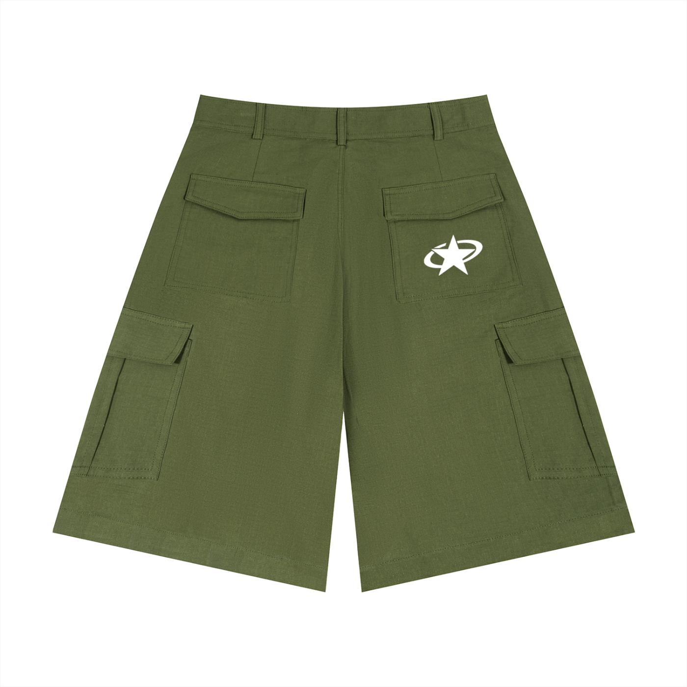 Mowa Cargo Shorts