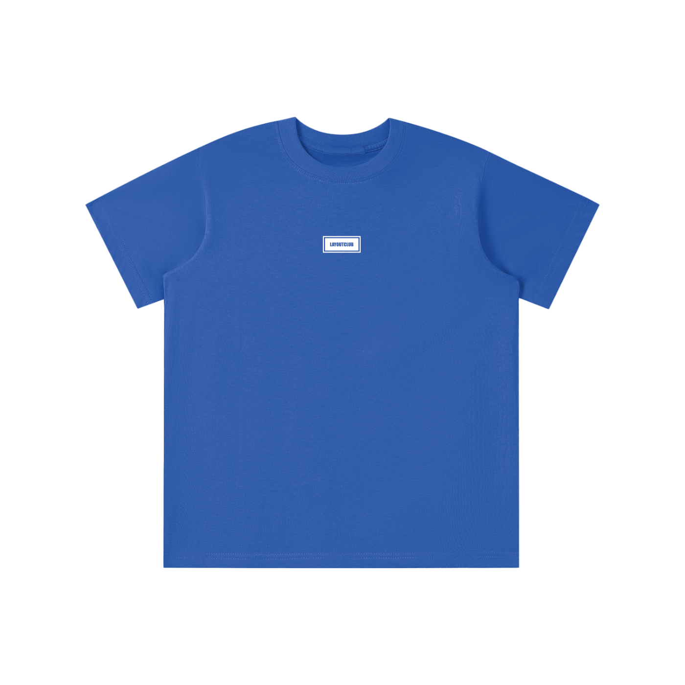 Badge Tee Kid