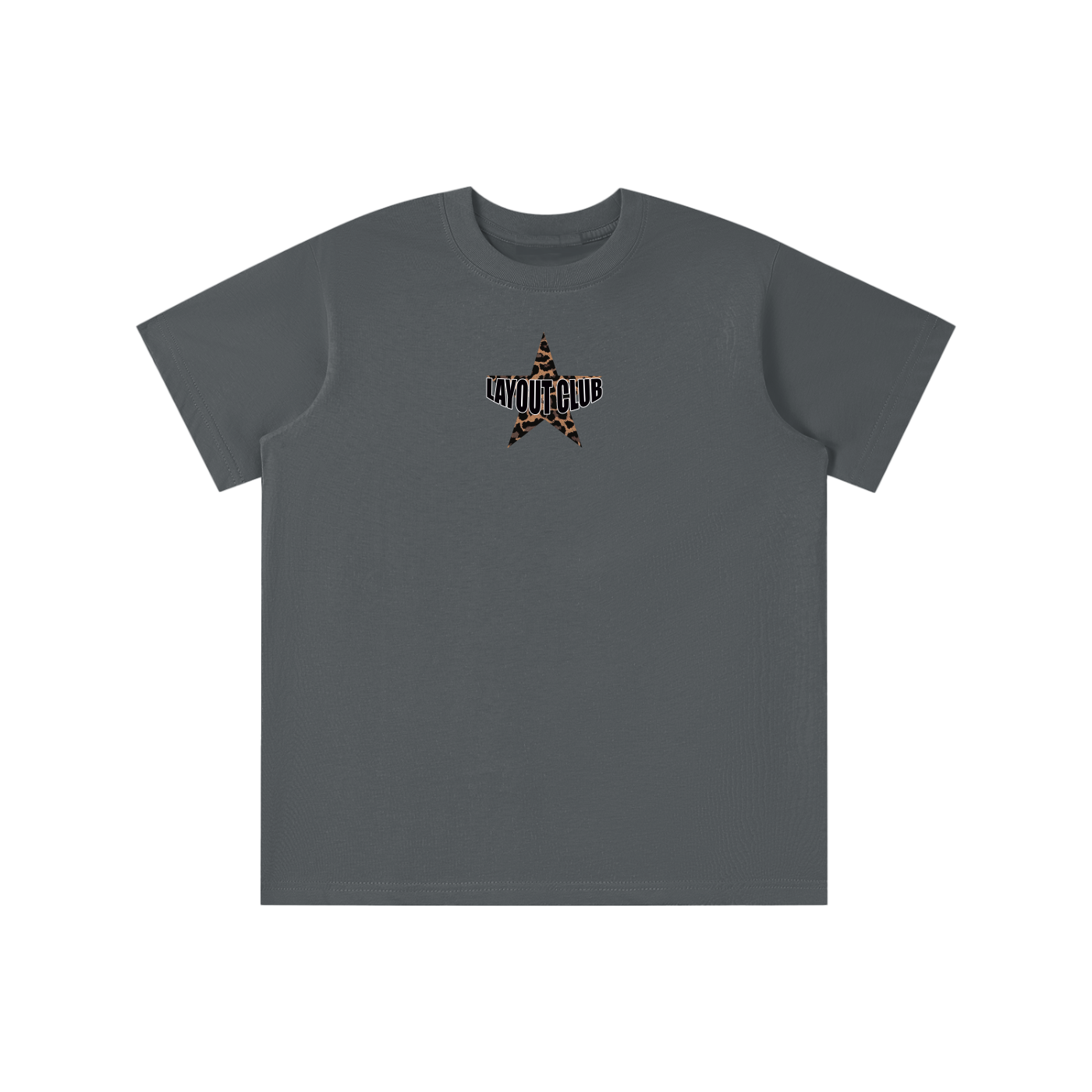 Superstar Tee Girl