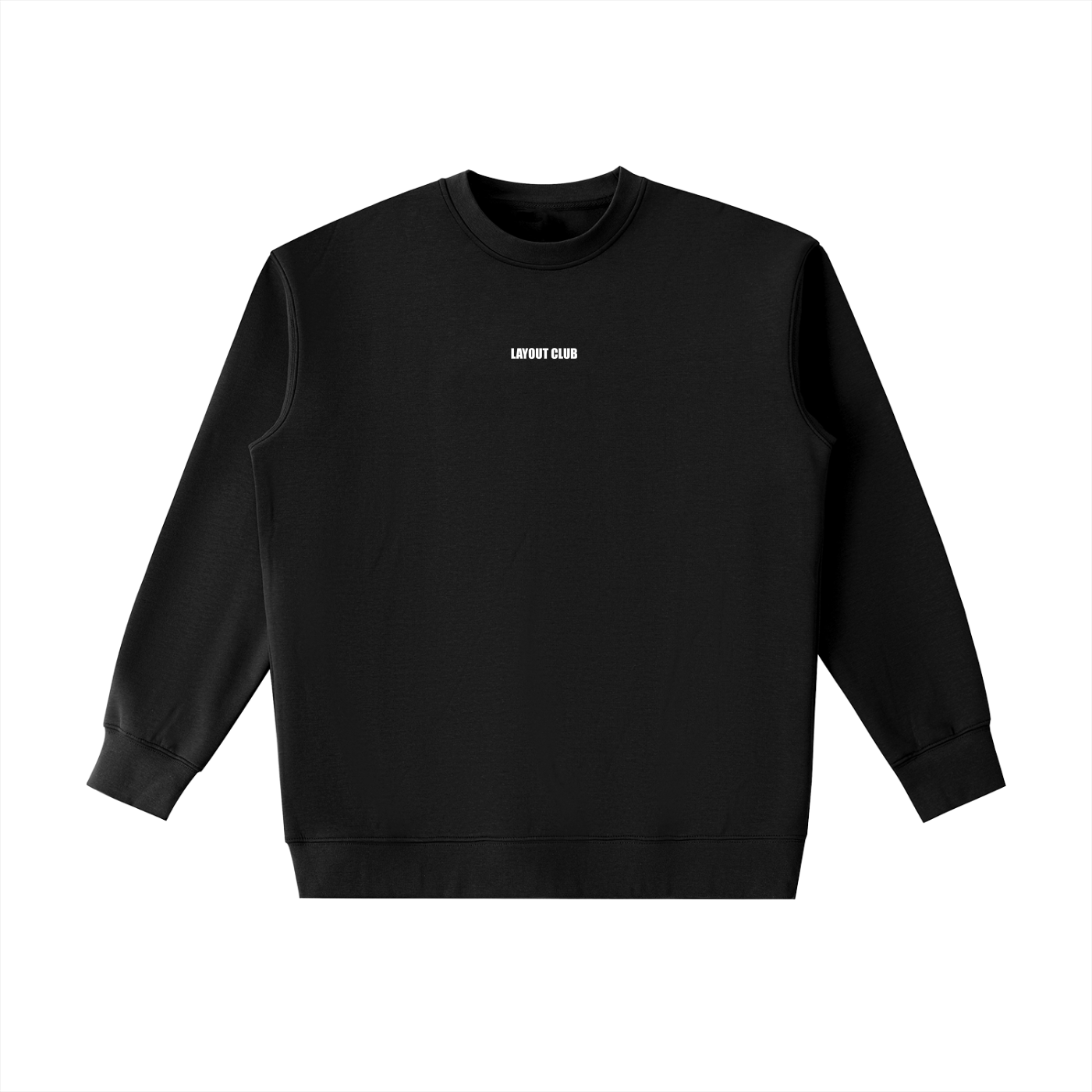 Money Moves Sweatshirt