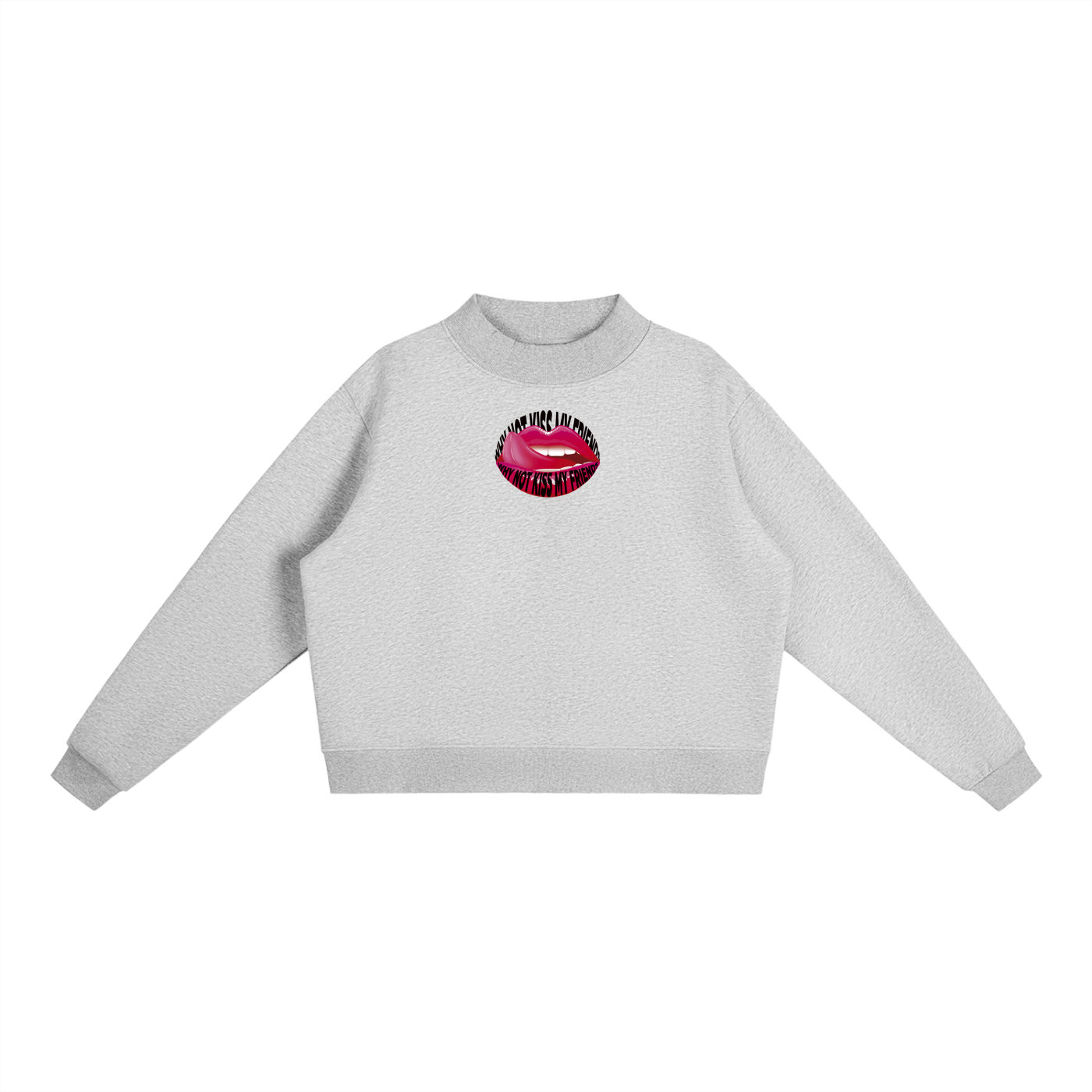Pretty Problem Sweatshirt