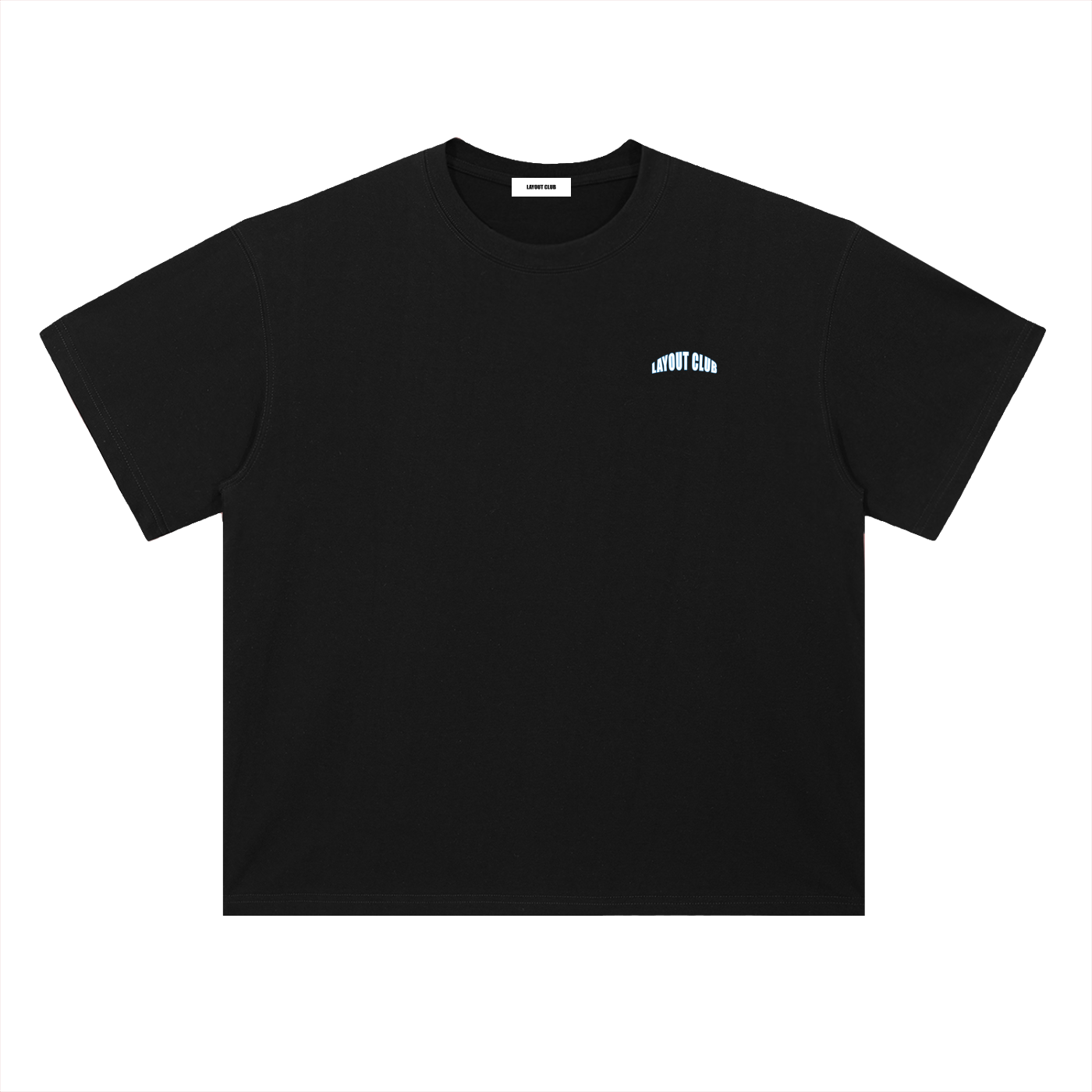 Spiky Love T-Shirt