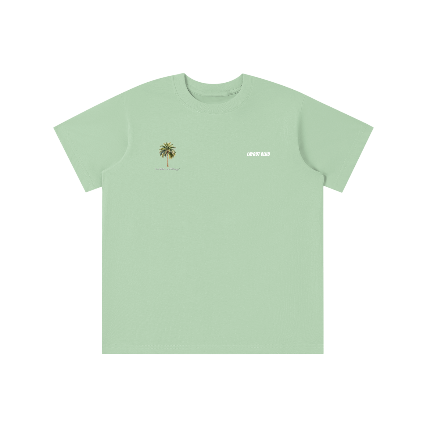 Riviera Rider Tee Boy