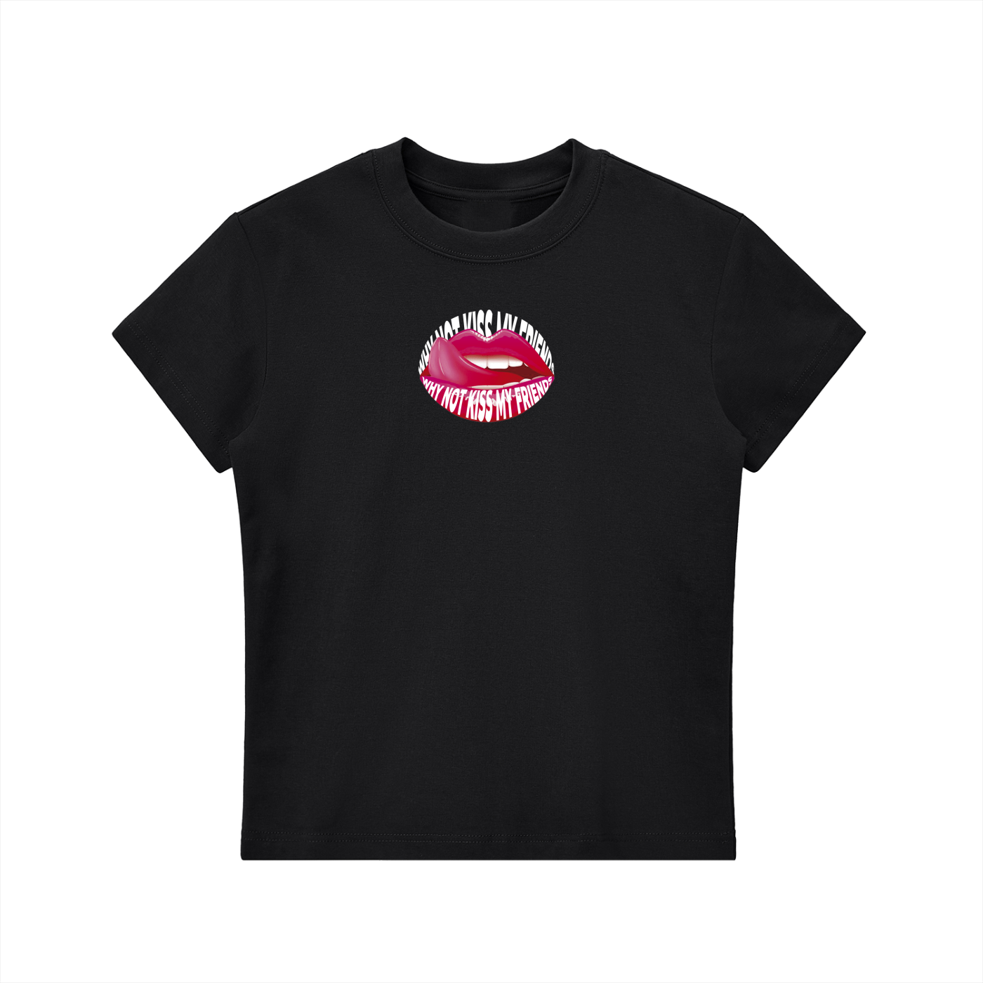 Pretty Problem T-Shirt