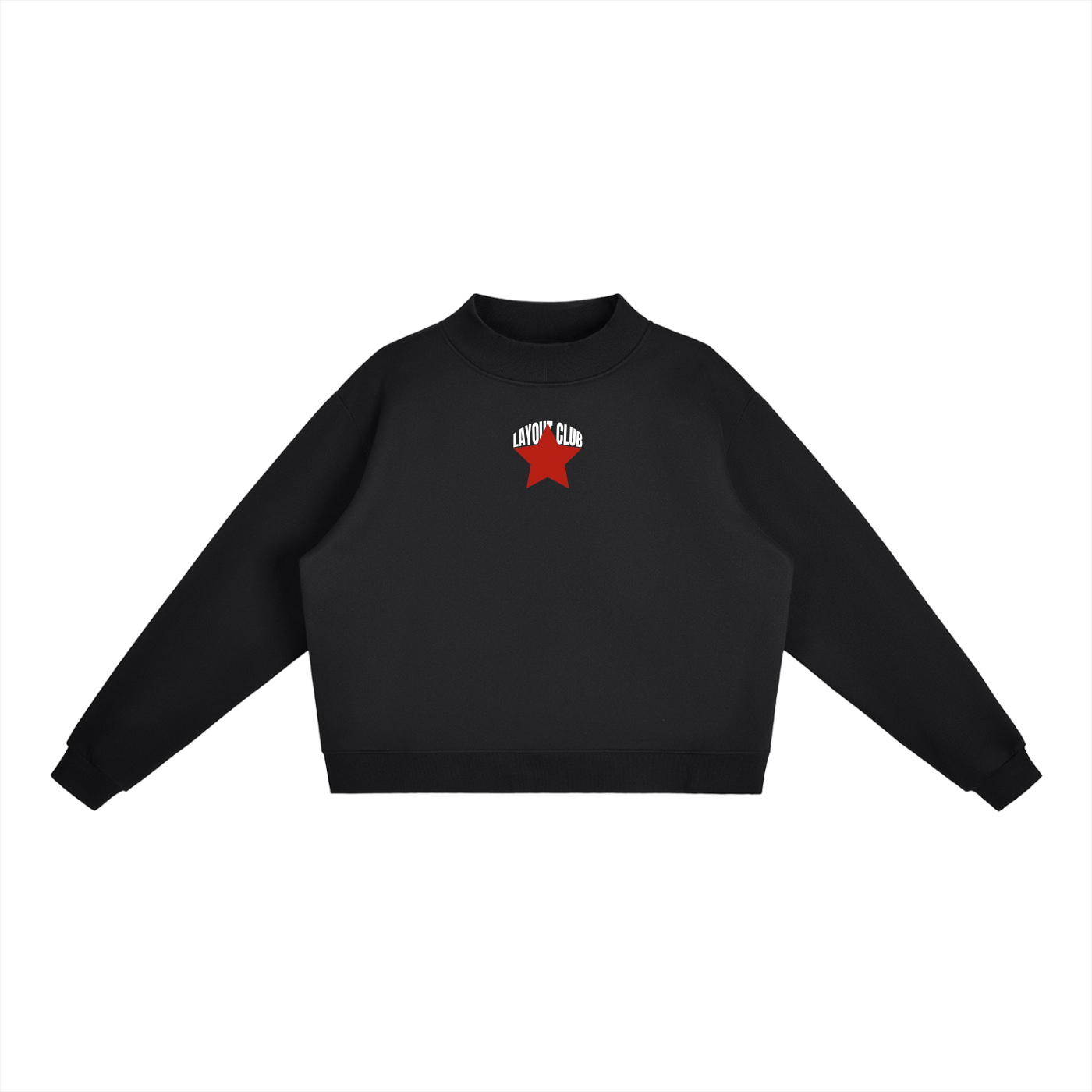 Superstar Sweatshirt