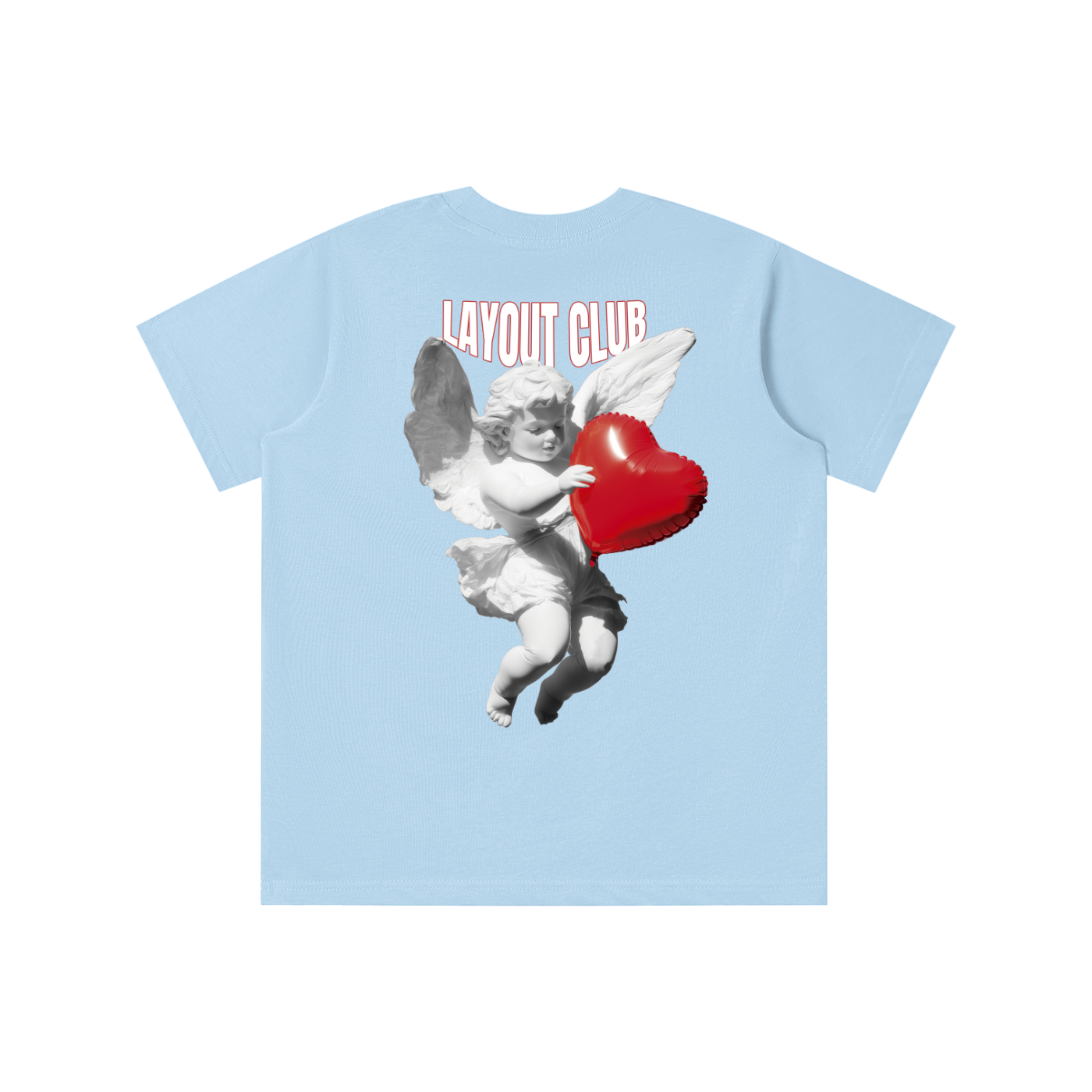 Sweet Chaos Tee Kid