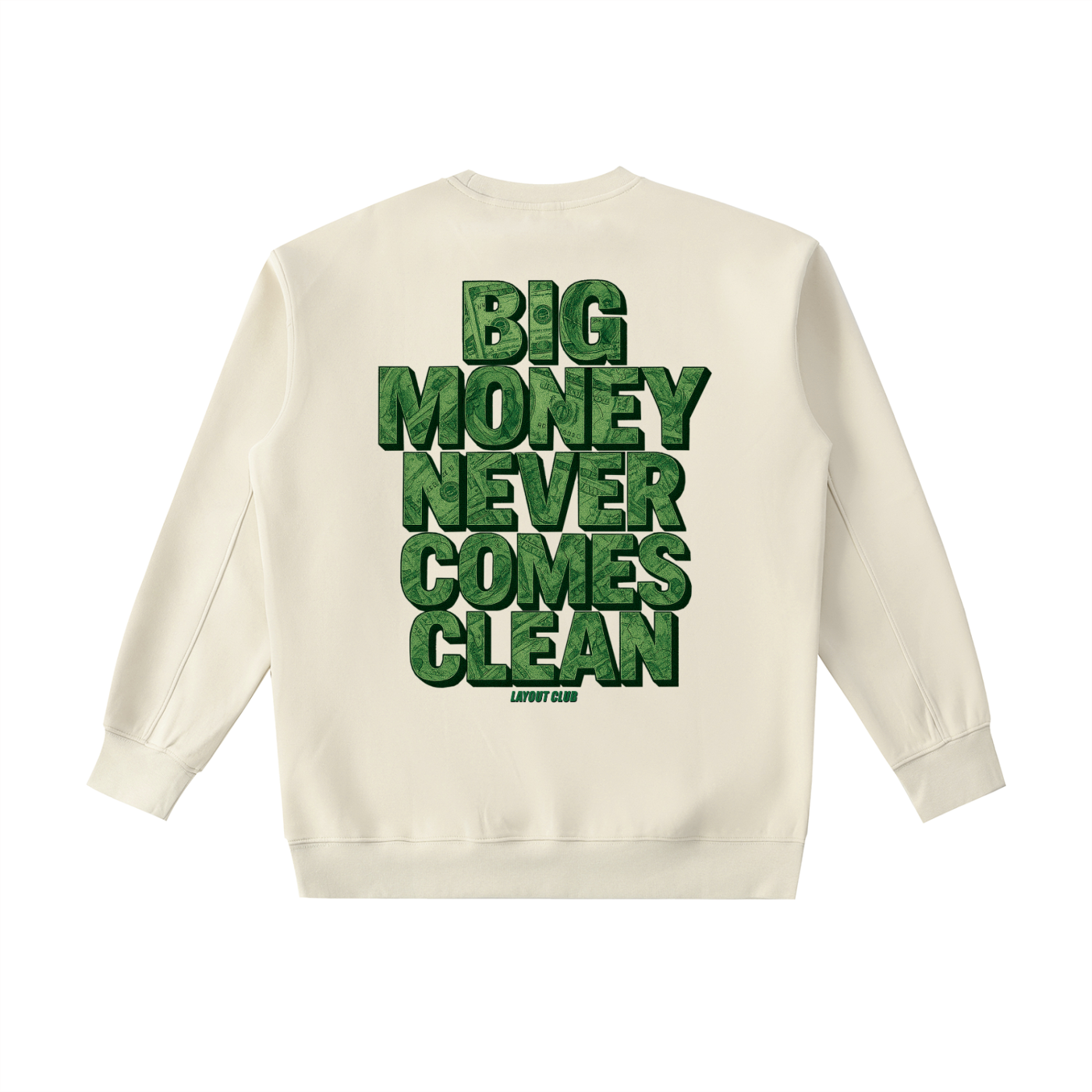 High Stakes Sweatshirt