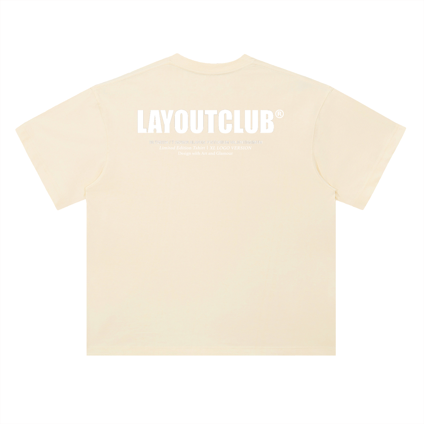 XL Logo Version T-Shirt
