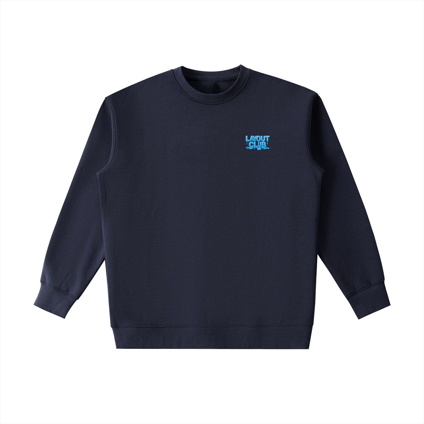 Drip Drop Sweatshirt