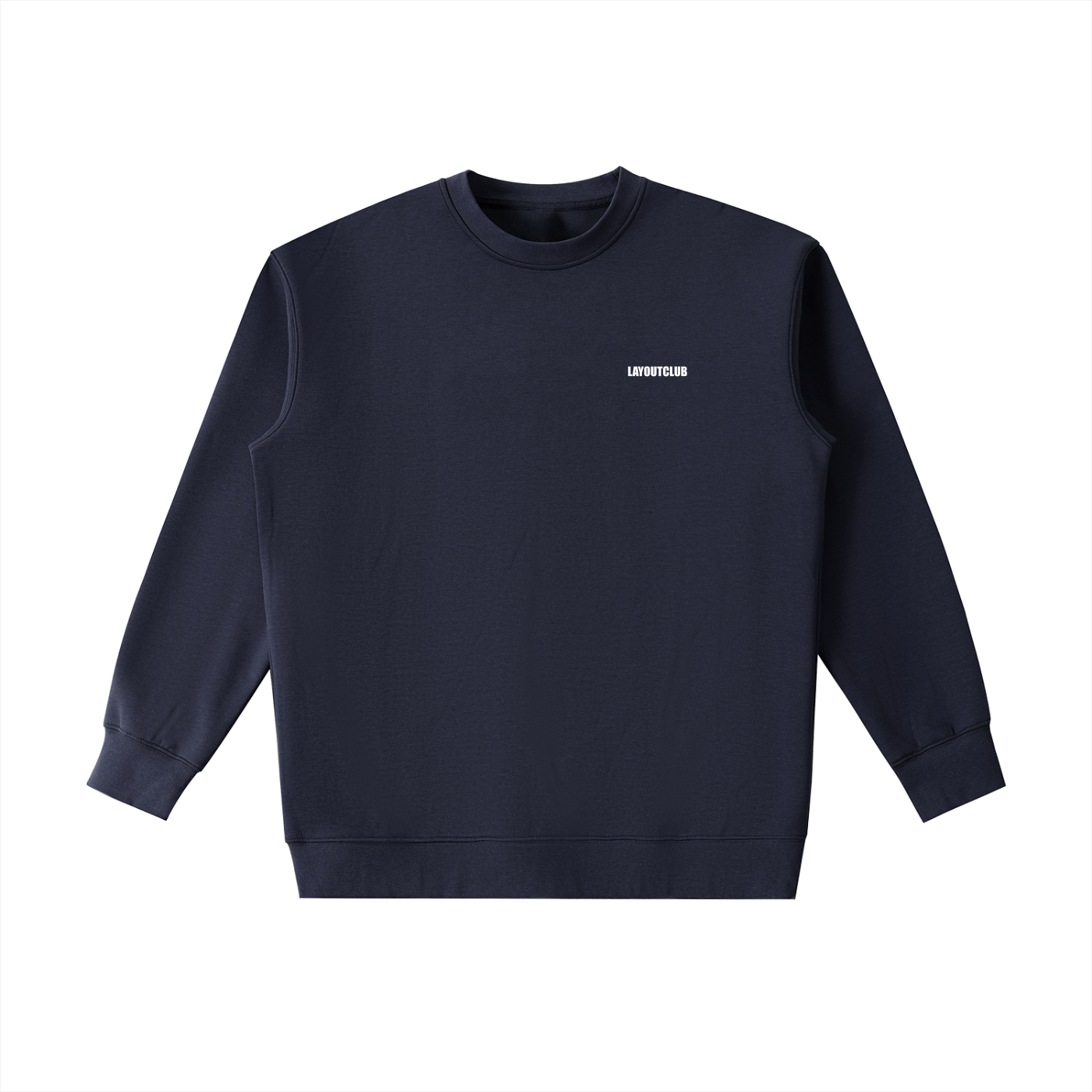 Bolt Identity Sweatshirt