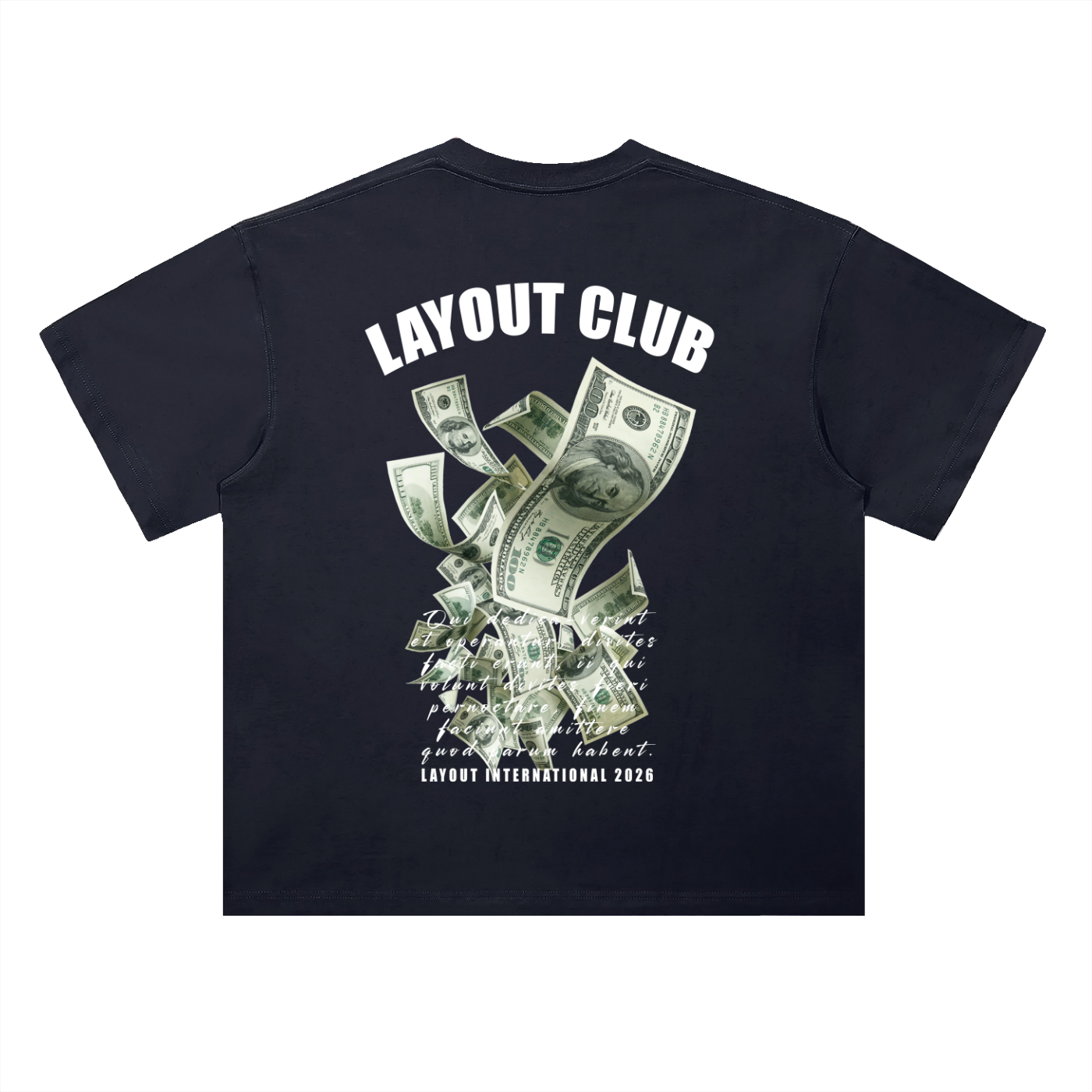 Money Moves T-Shirt