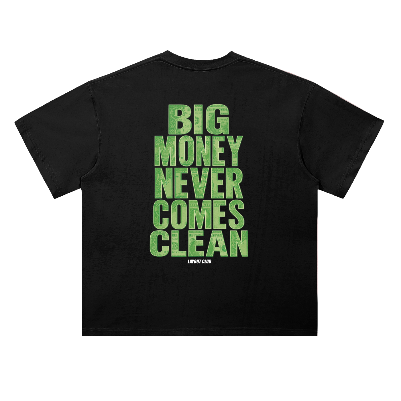 High Stakes T-Shirt