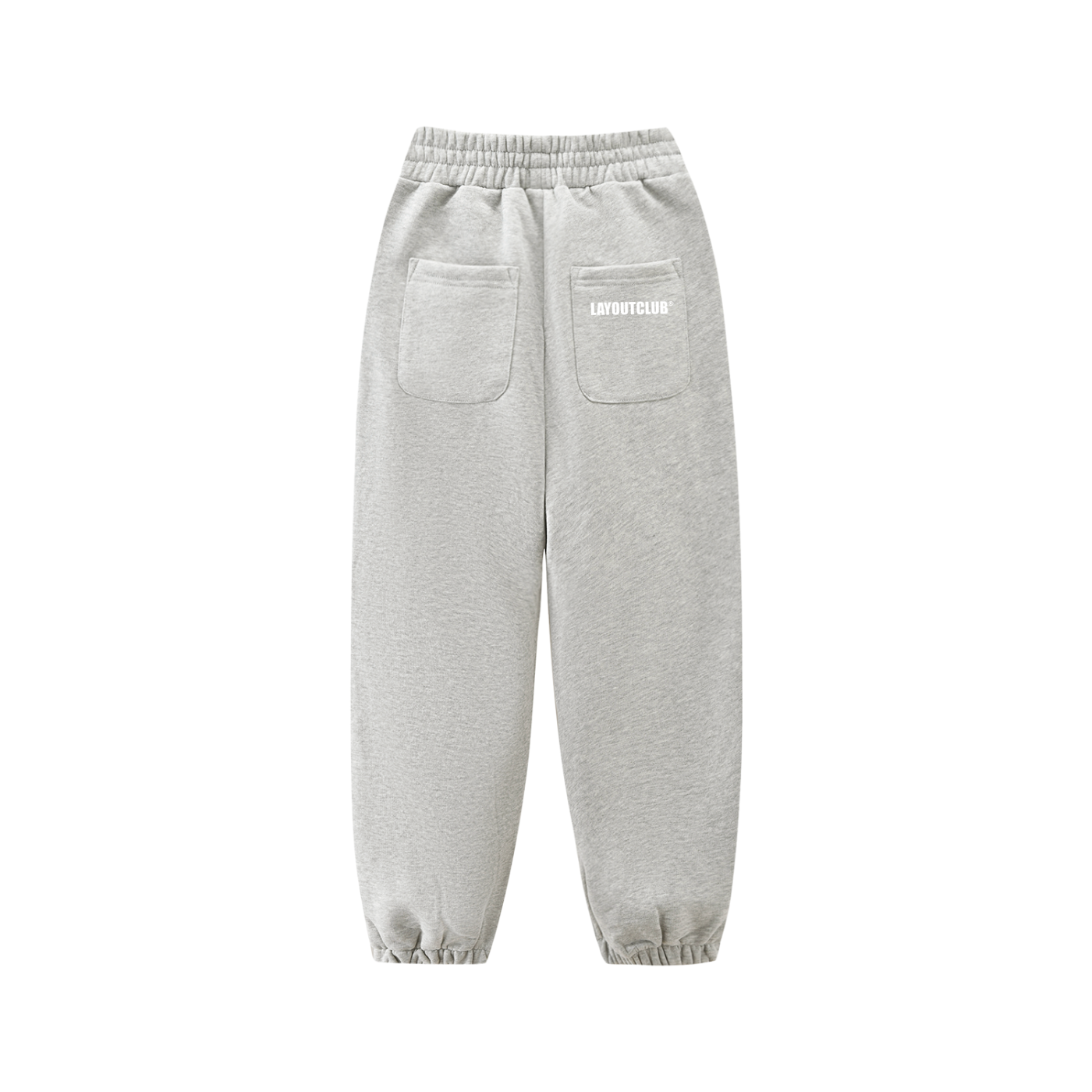 Electric Sweatpants Kid