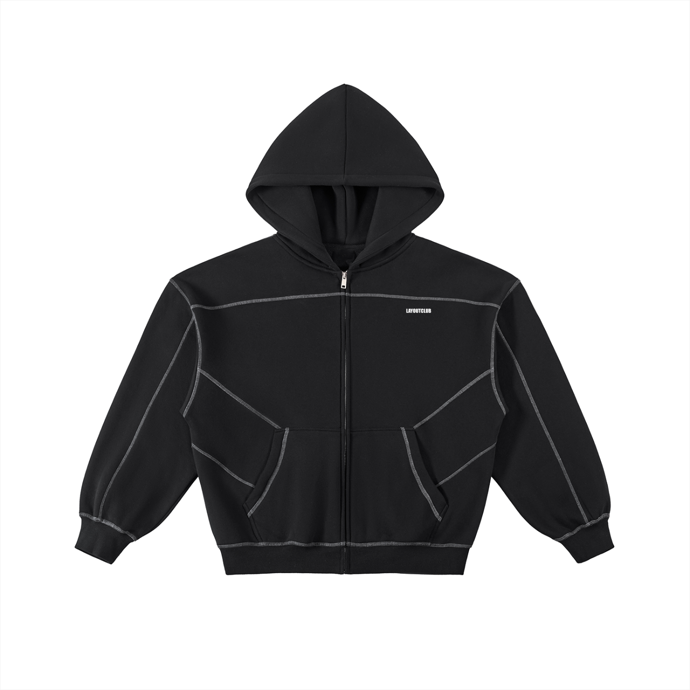 Nothing To Do Jacket