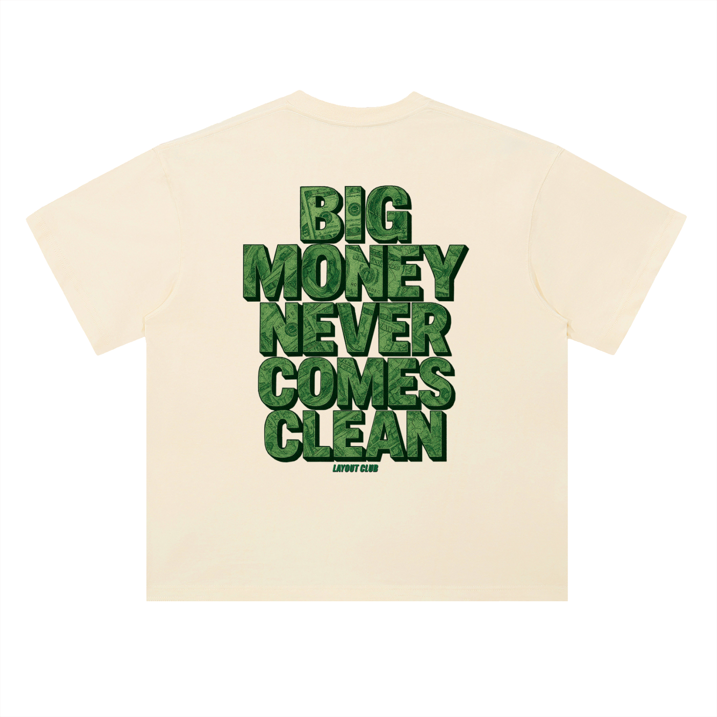 High Stakes T-Shirt