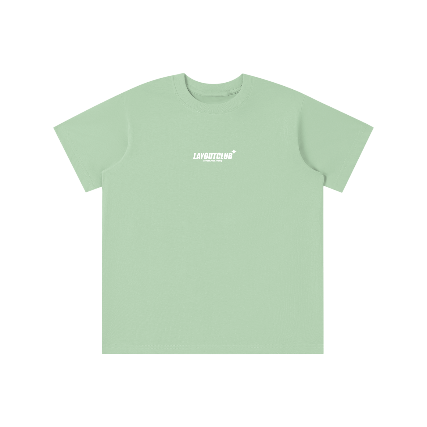 Make It Real Tee Kid