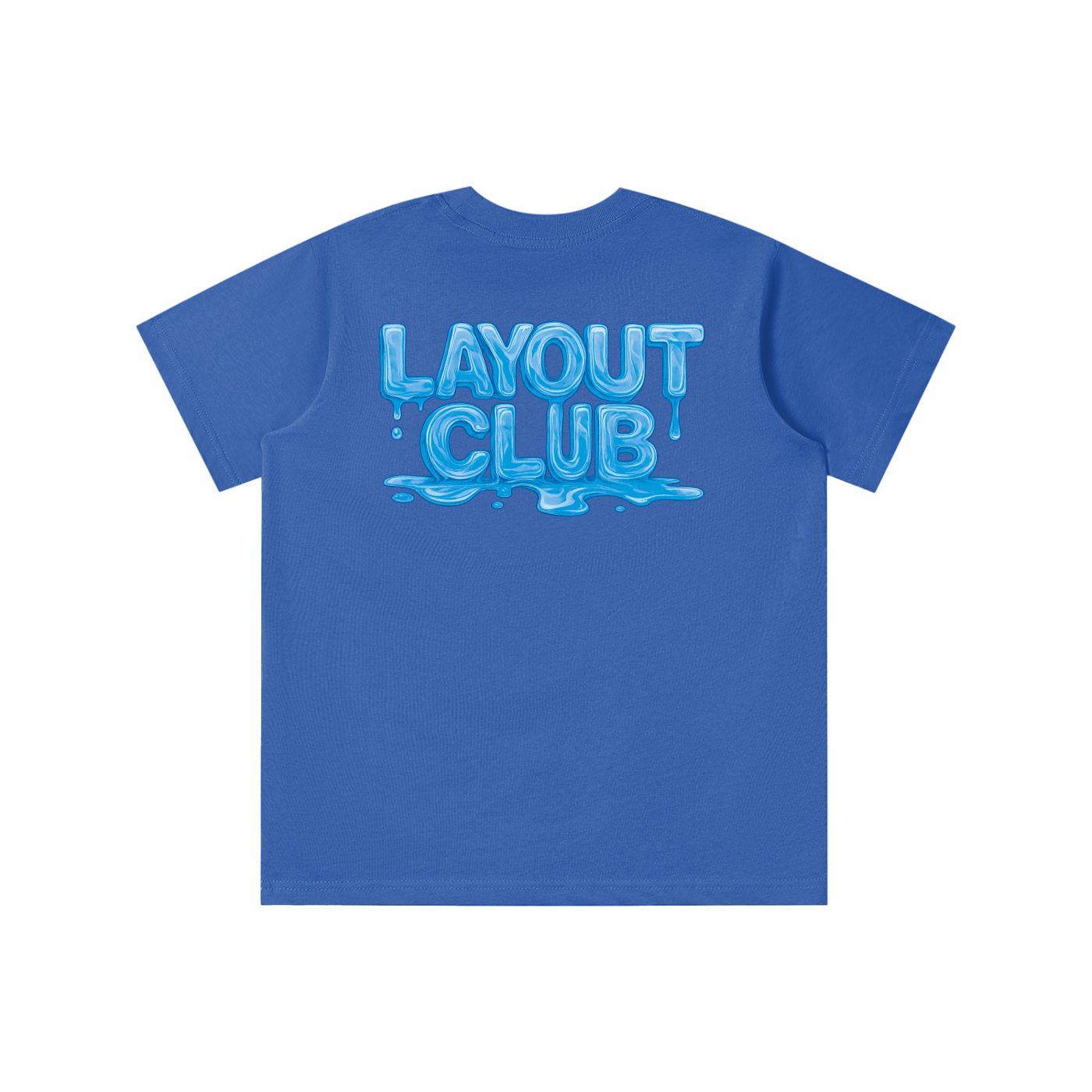 Drip Drop Tee Boy
