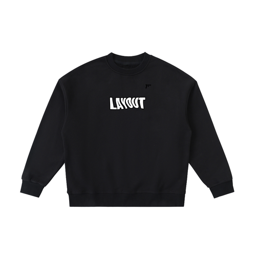 73" Sweatshirt Kid