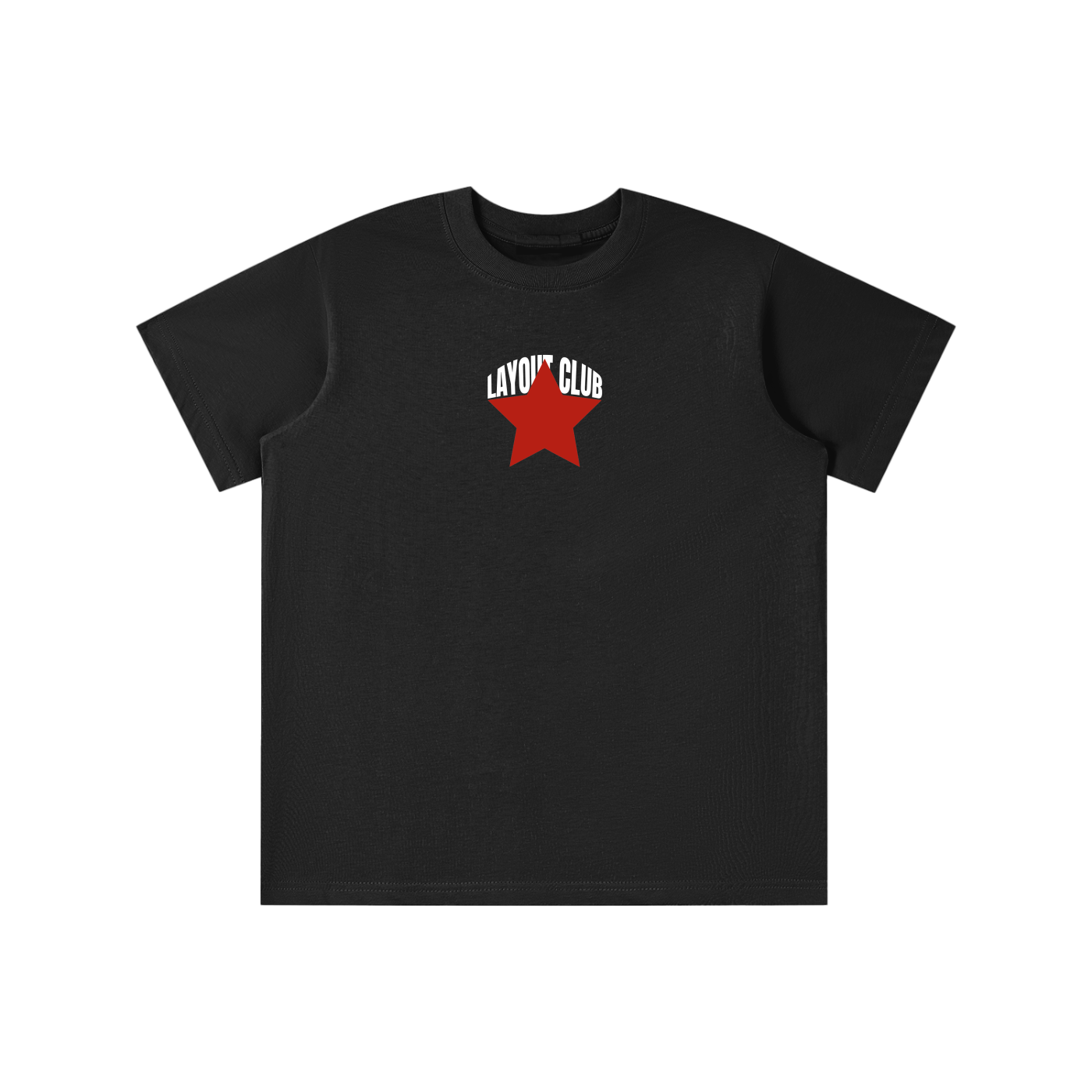 Superstar Tee Girl
