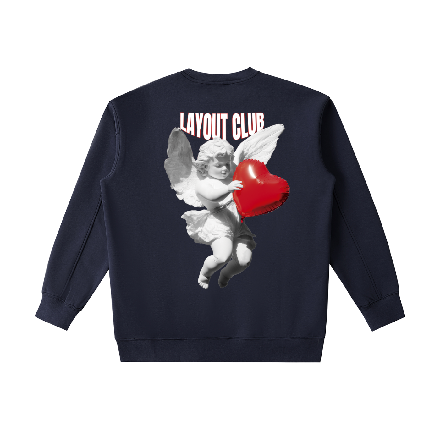 Sweet Chaos Sweatshirt