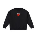 Superstar Sweatshirt Girl