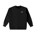 Spiky Love Sweatshirt