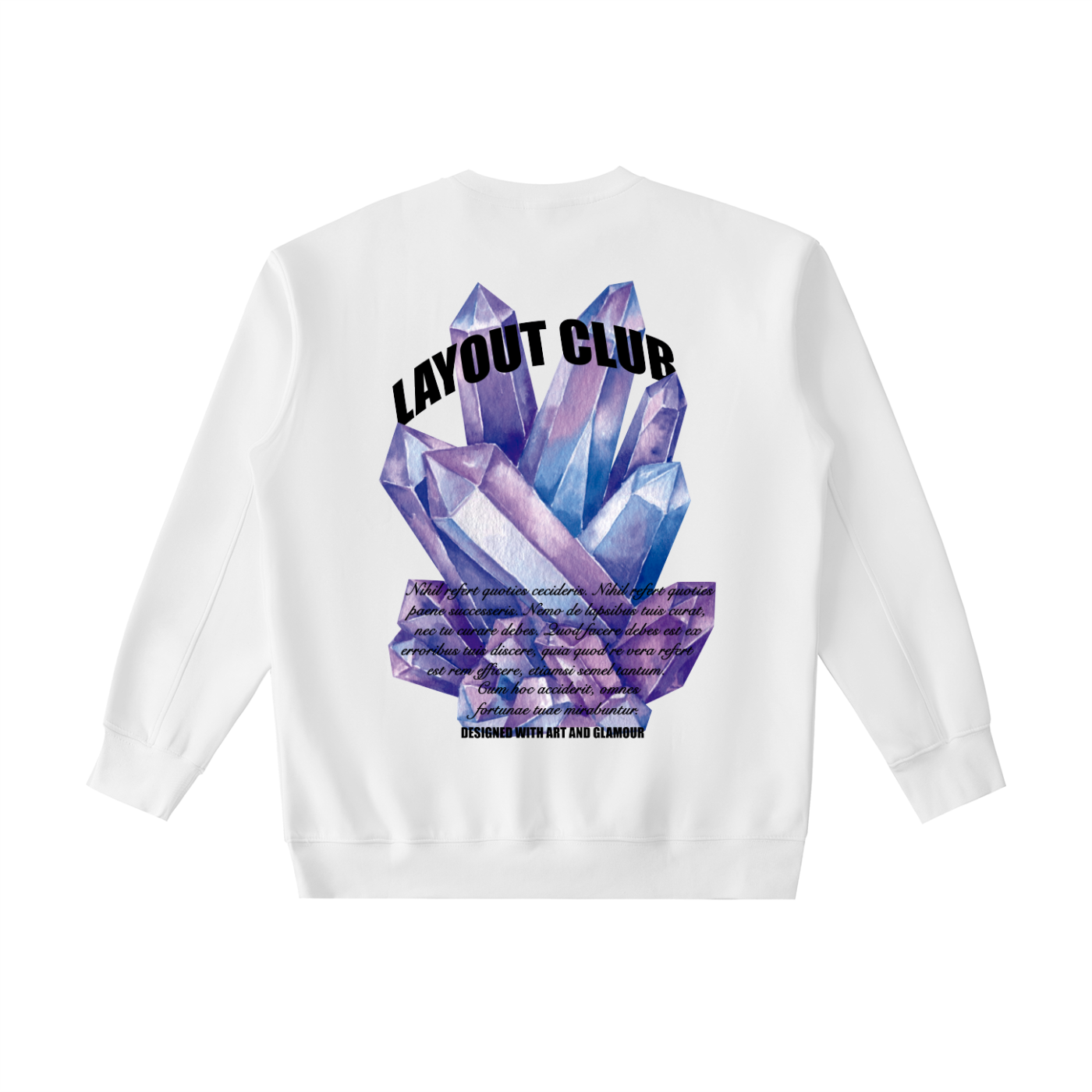 Arcana Sweatshirt