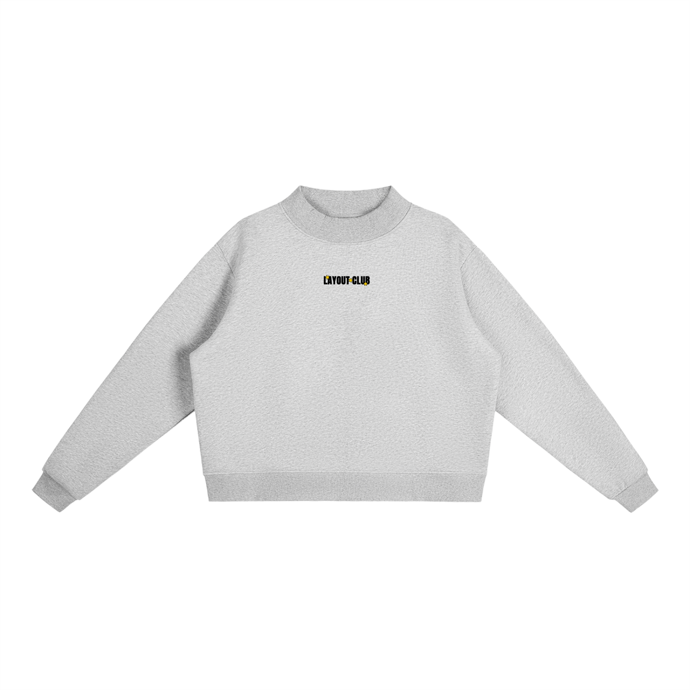 Cosmic Cutie Sweatshirt