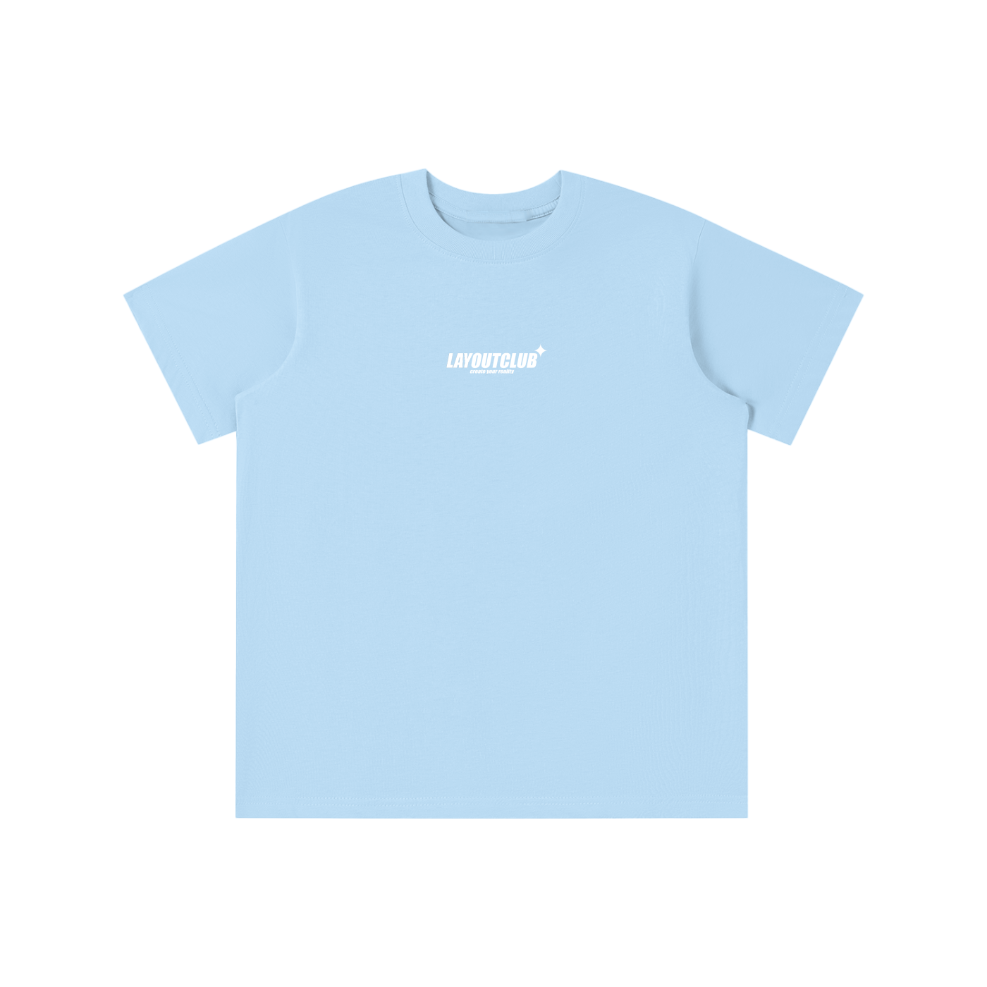 Make It Real Tee Kid