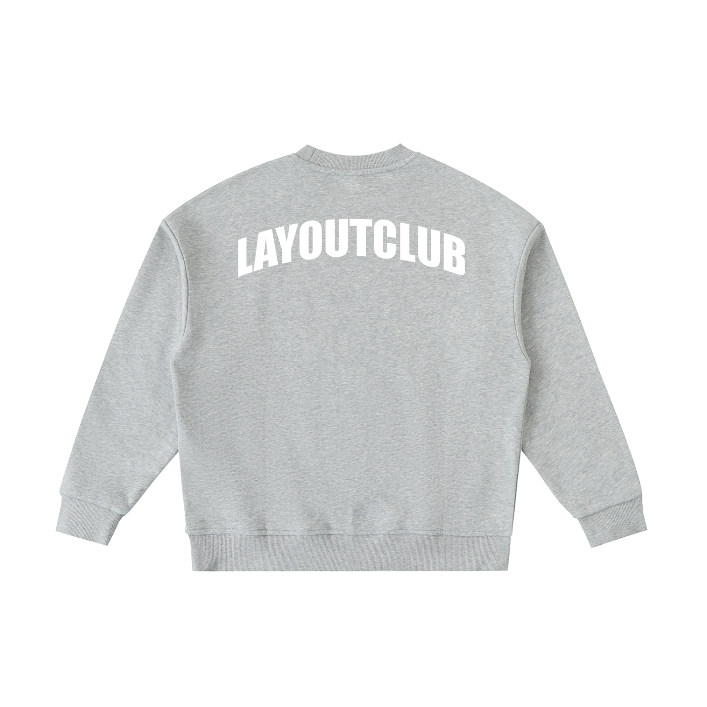 Electric Bear Sweatshirt Girl