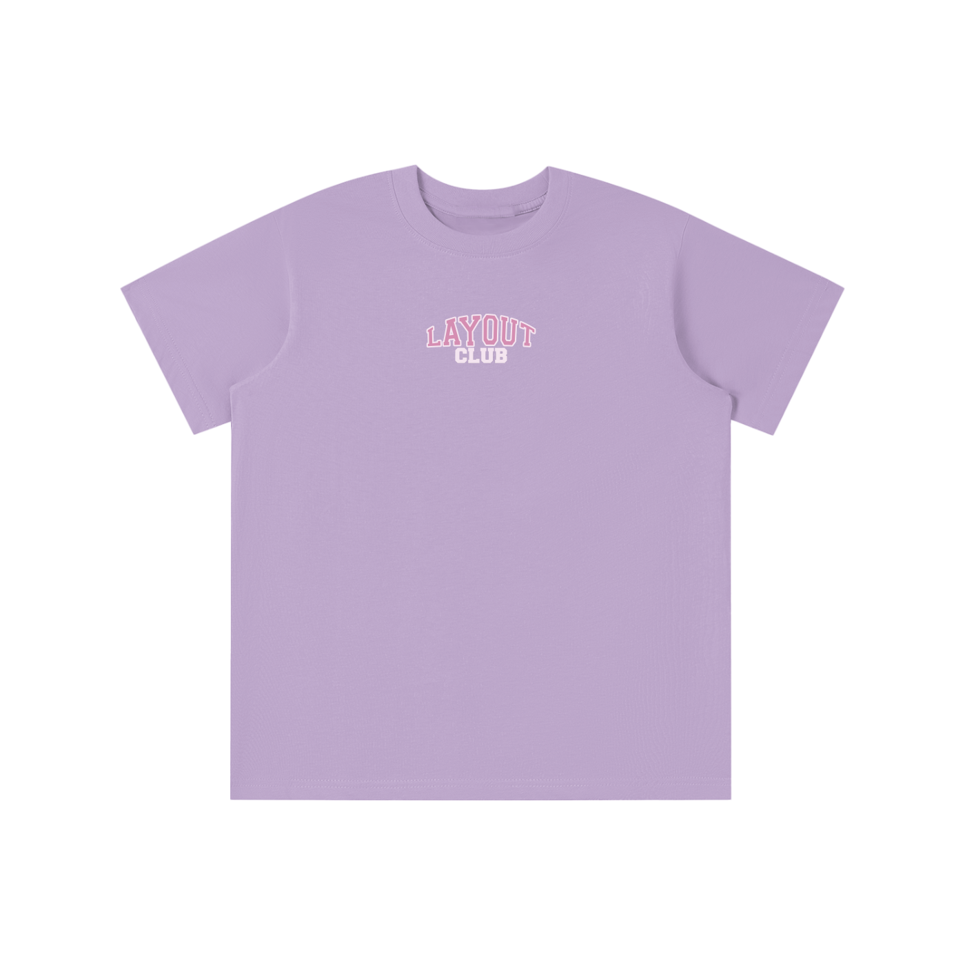 League Tee Girl