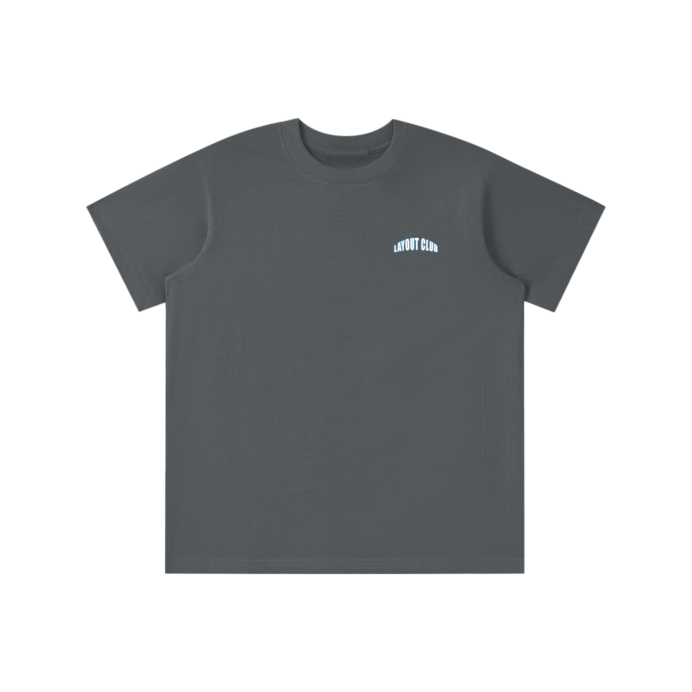 Spiky Love Tee Boy