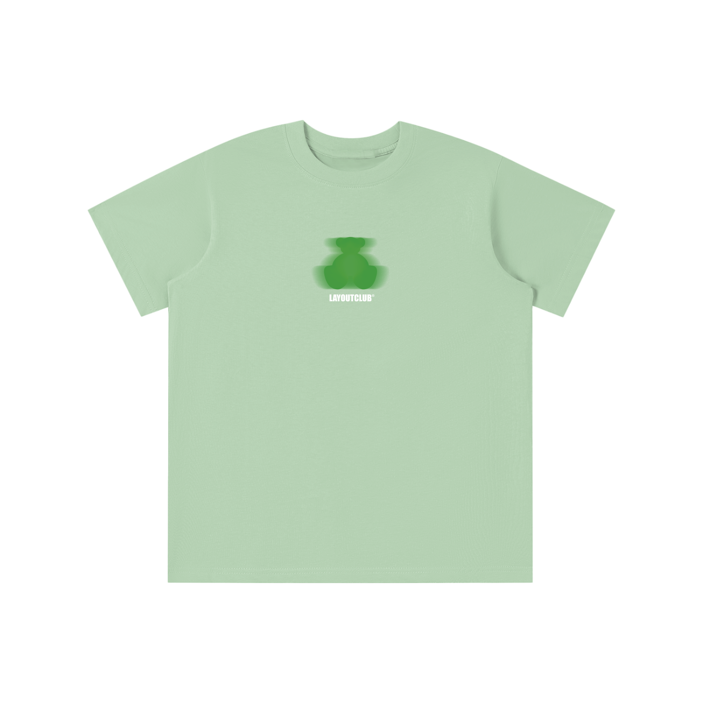 Electric Tee Boy