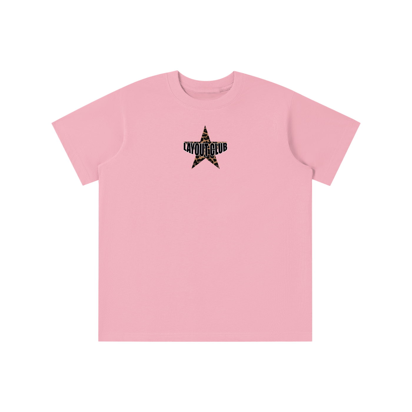 Superstar Tee Girl