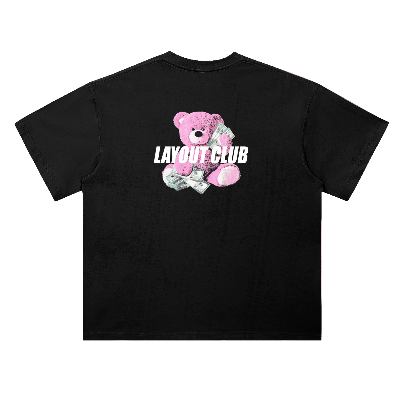 Loaded Bear T-Shirt