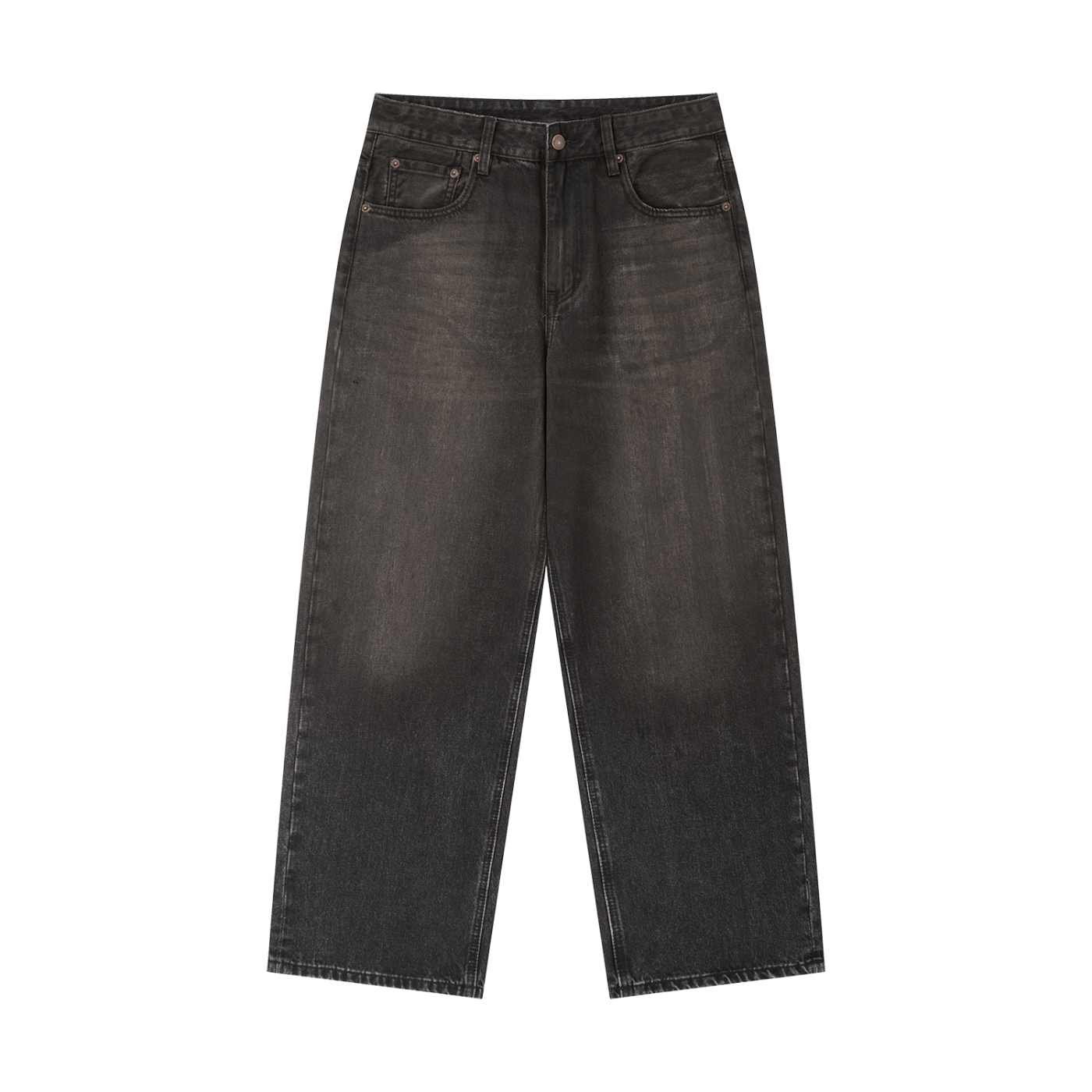 Shadow Player Denim Jeans